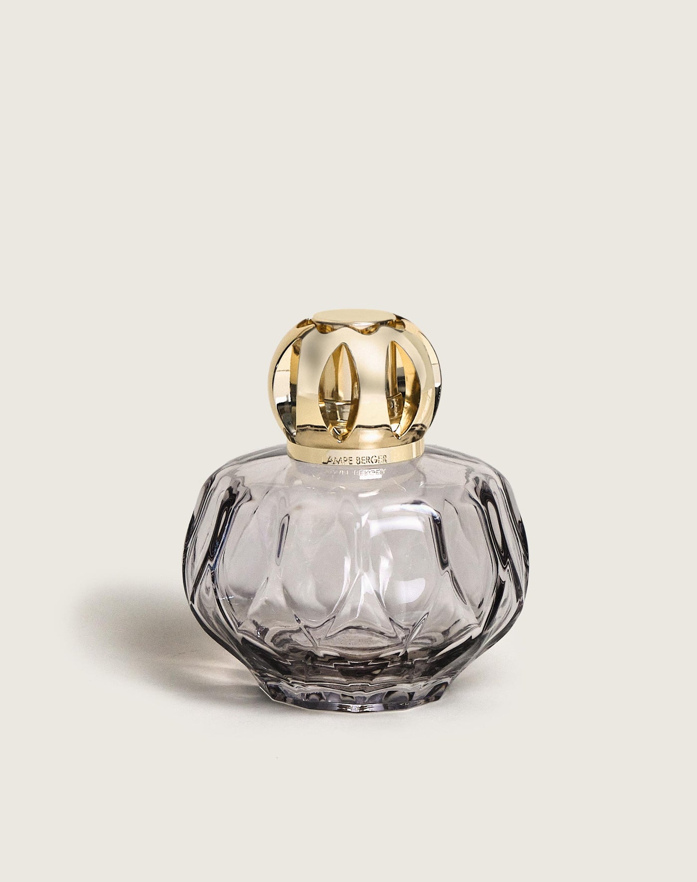 Coffret lampe Berger Rosalie Grise