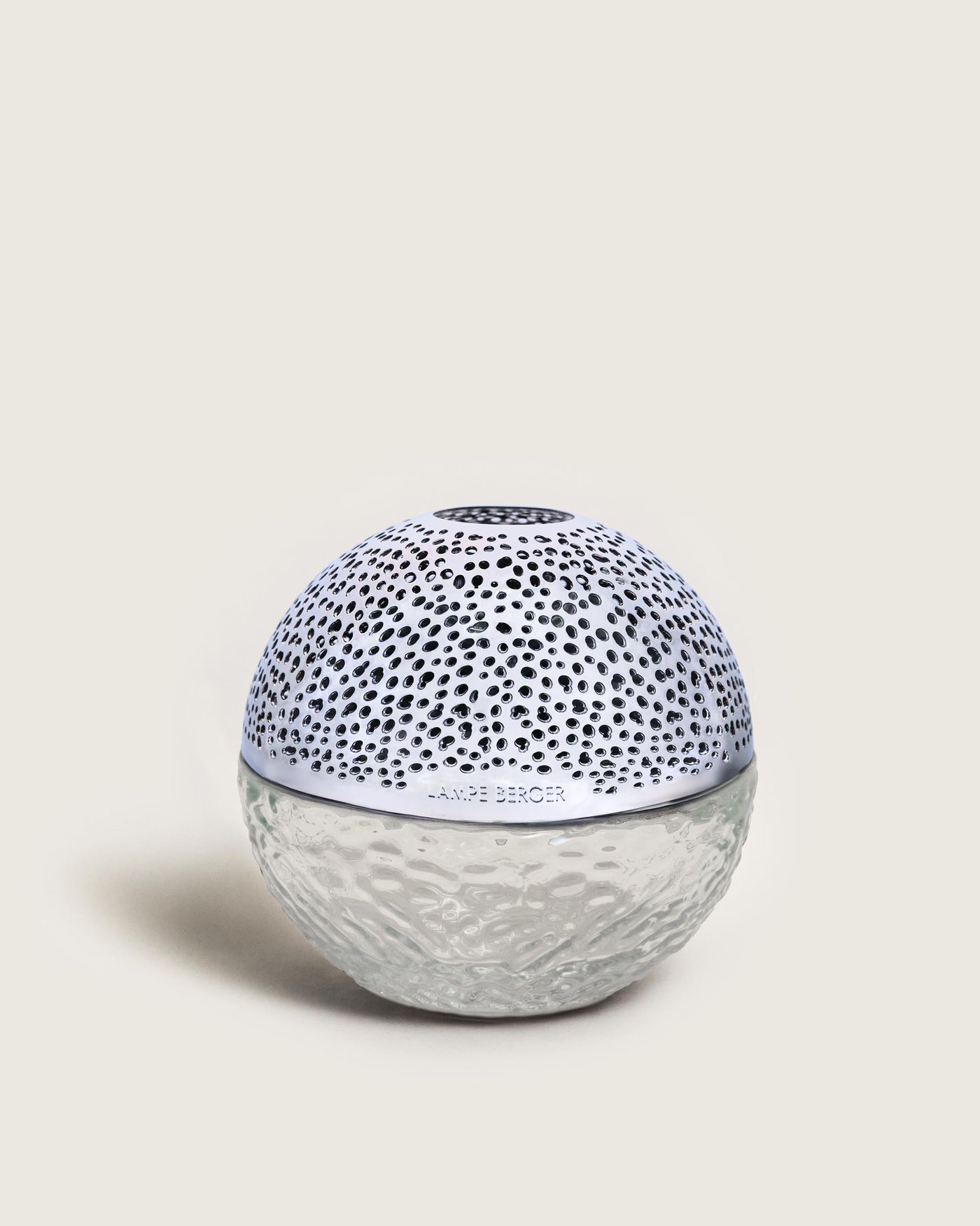 Lampe Berger Gravity Transparente