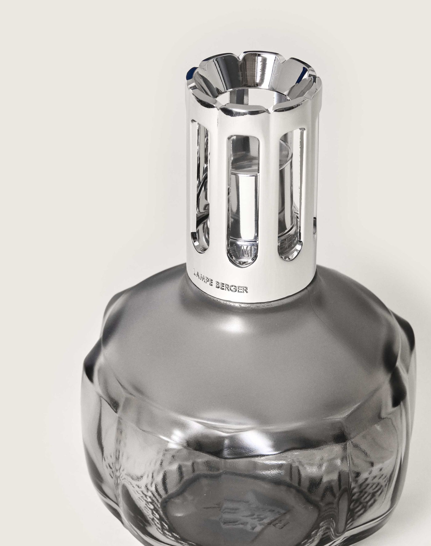 Lampe Berger Molécule Grise