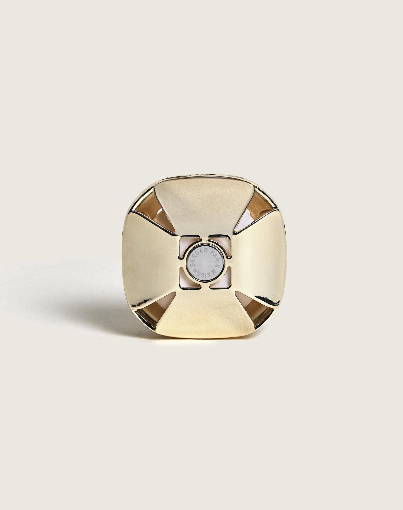 Diffuseur voiture Eternity Or