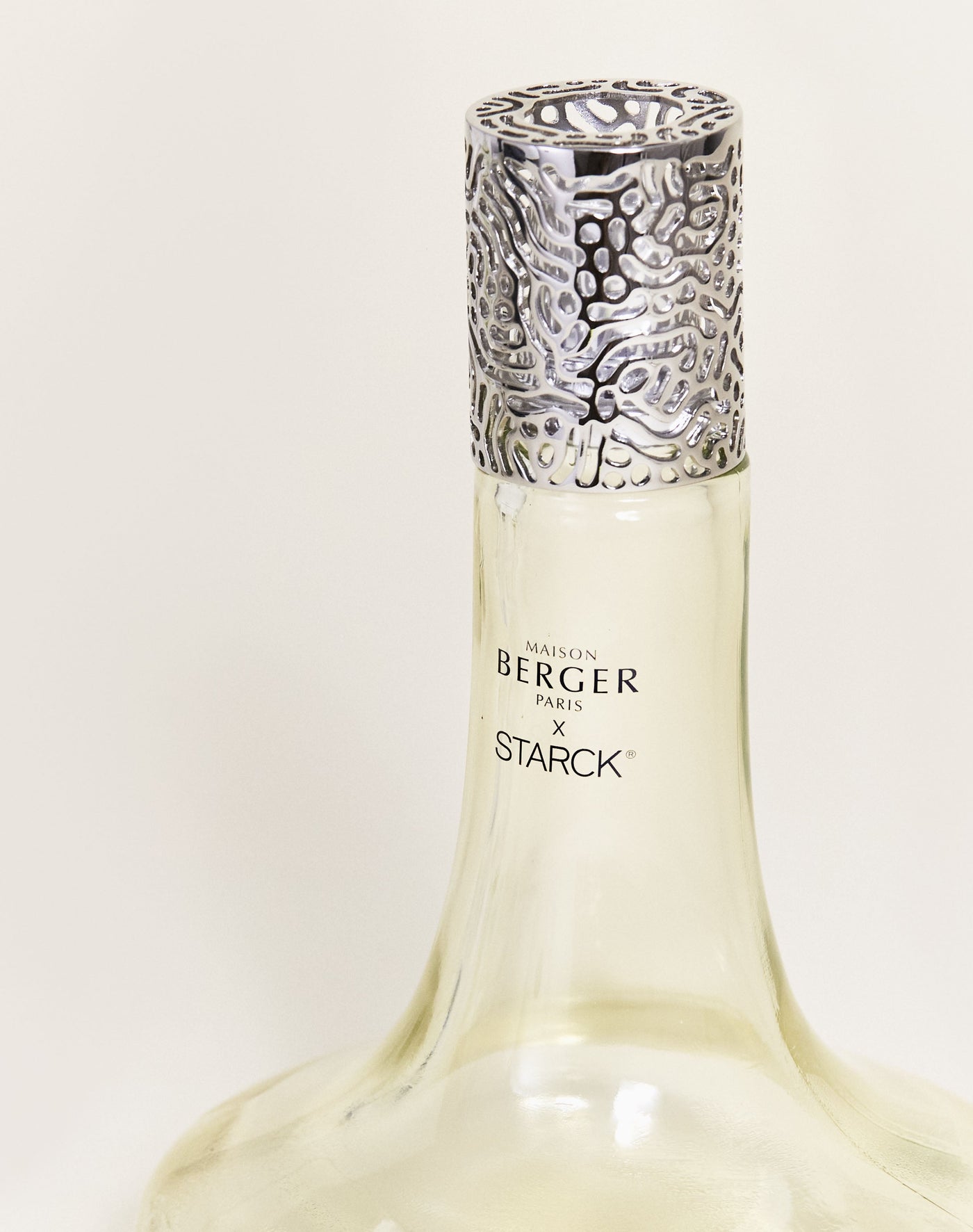 Lampe Berger by Starck Peau d'Ailleurs