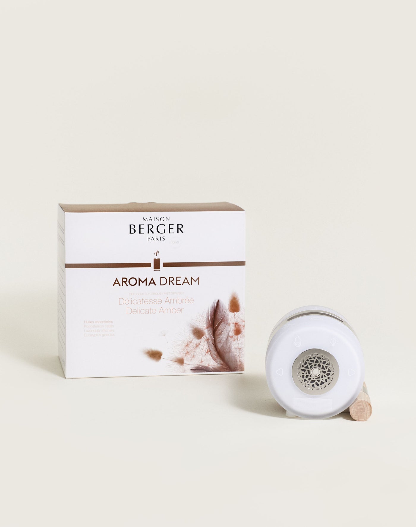 Diffuseur Night&Day Aroma Dream