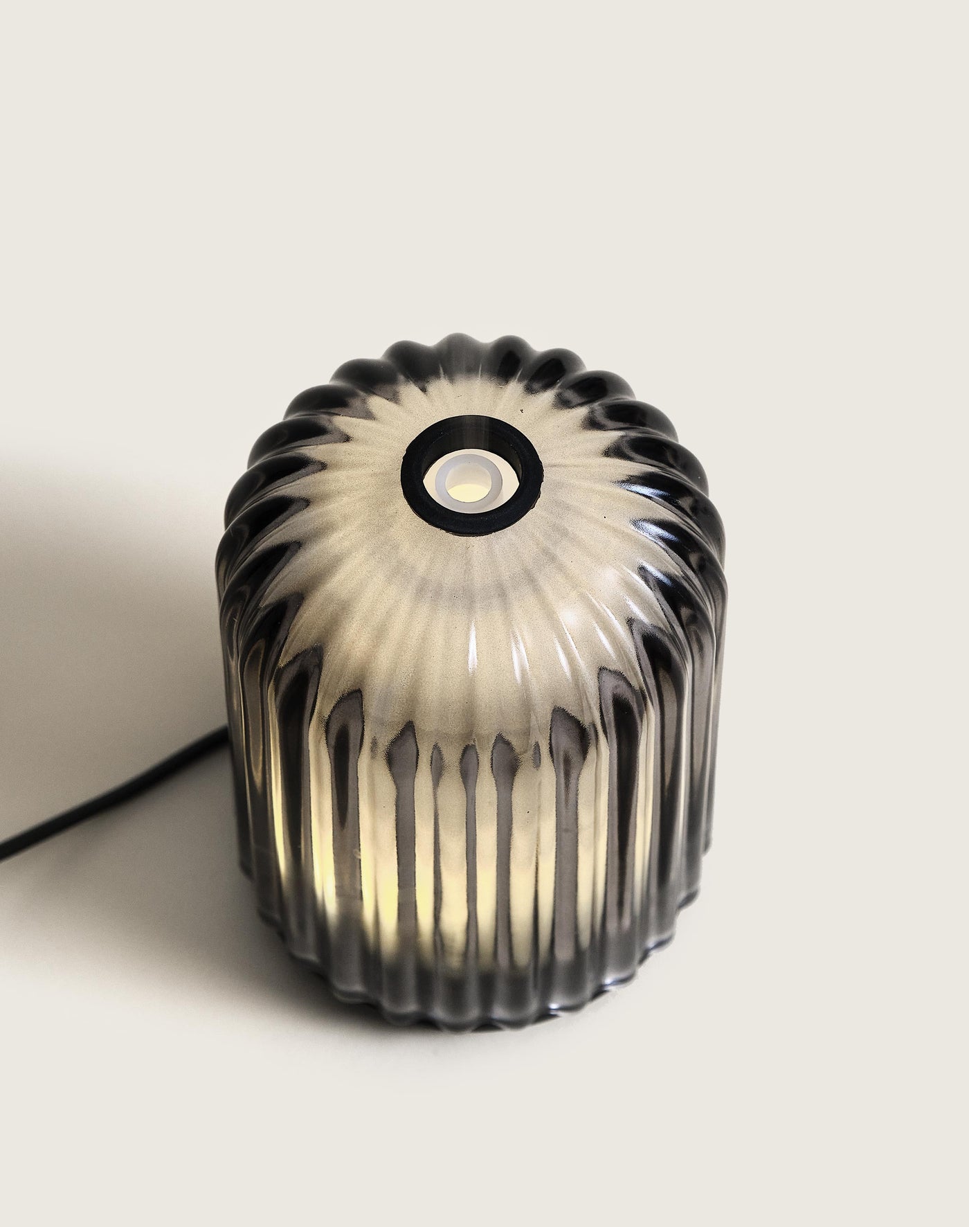 Diffuseur électrique Cannelo Noir