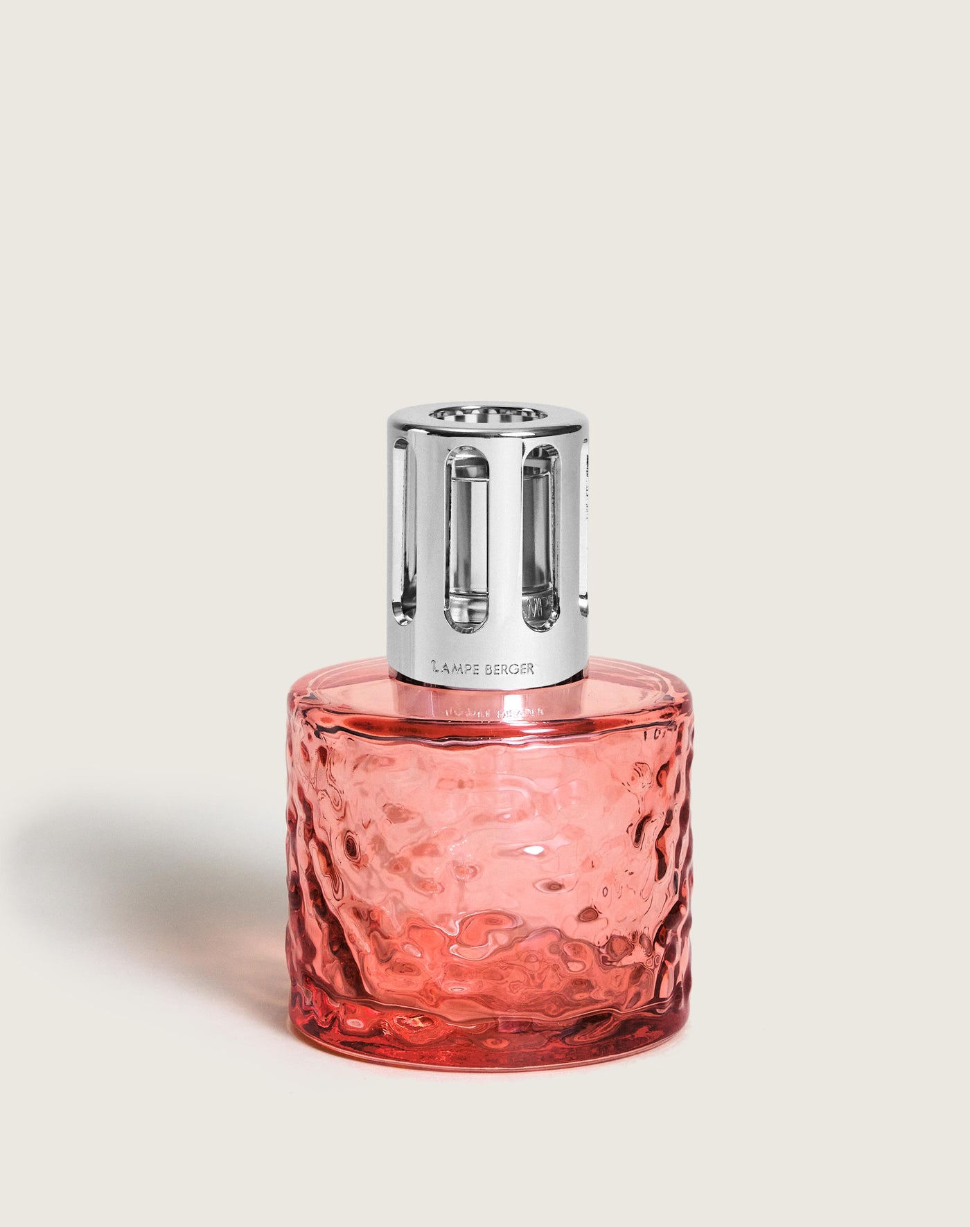 Coffret lampe Berger Estivale Corail