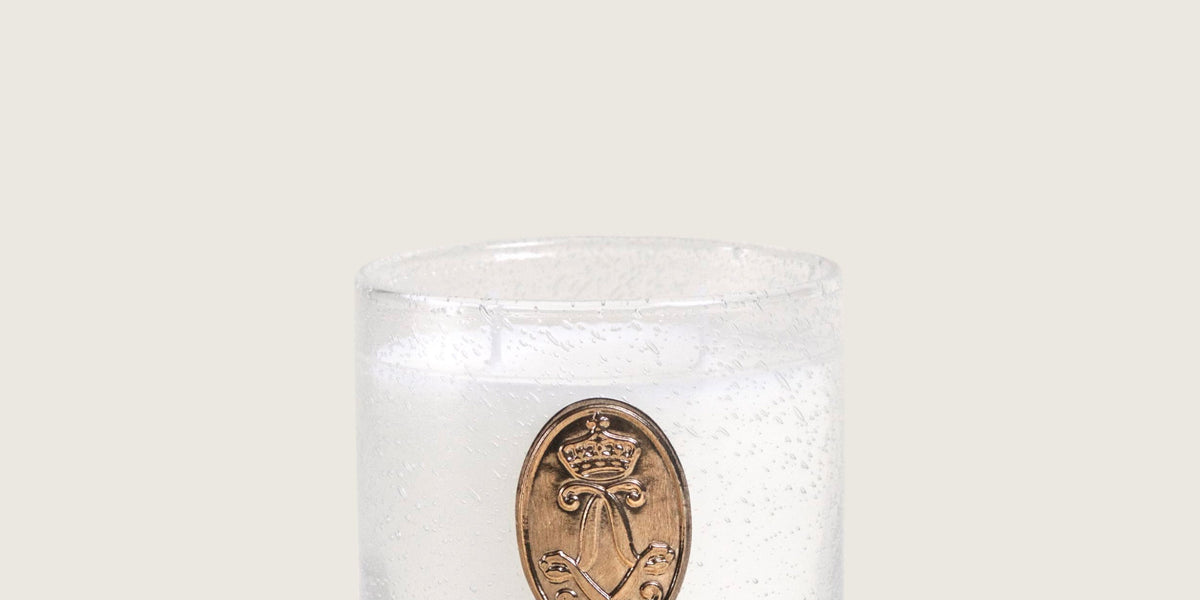 Bougie parfumée Château de Versailles® 50h Boudoir de la Reine