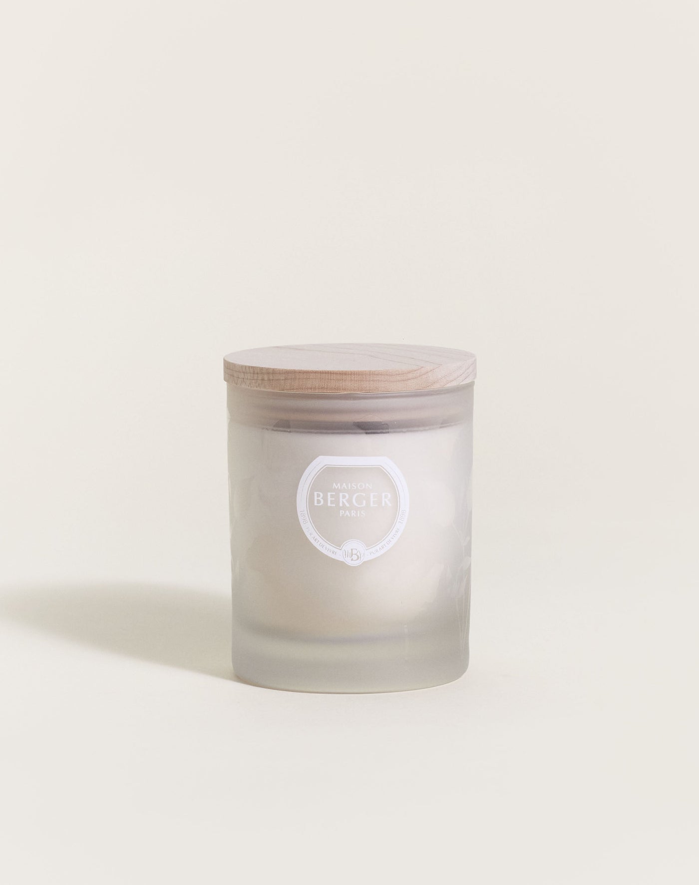 Bougie parfumée Aroma D-Stress