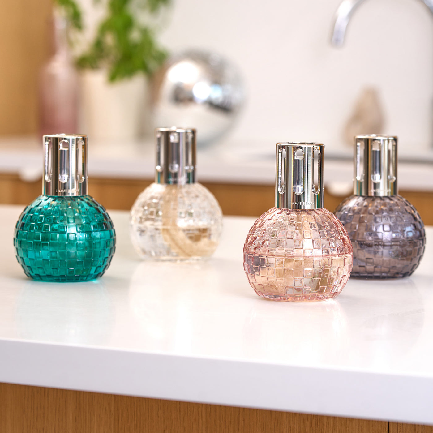 Cuisinez en toute liberté et avec style