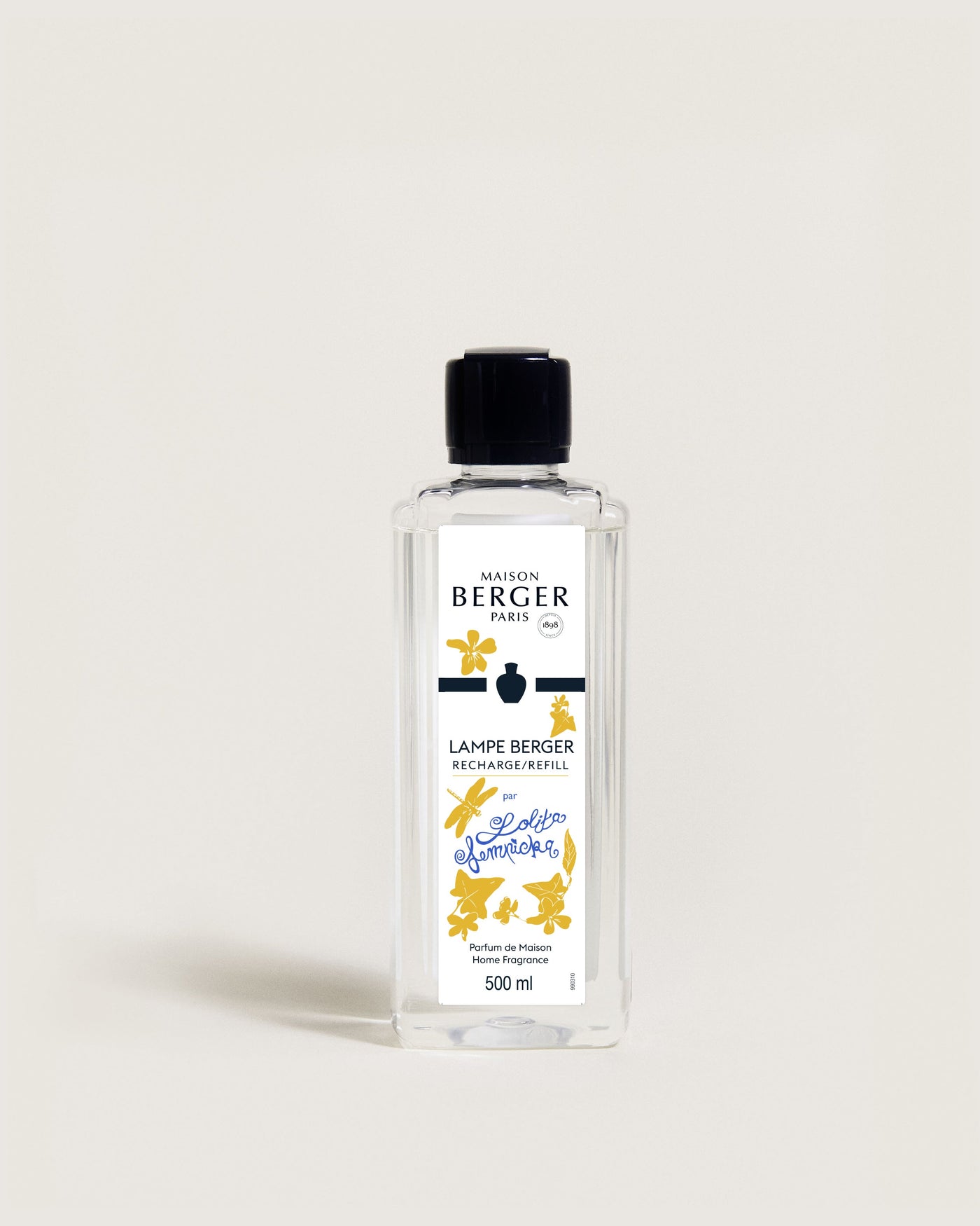 Recharge lampe Berger Lolita Lempicka 500ml