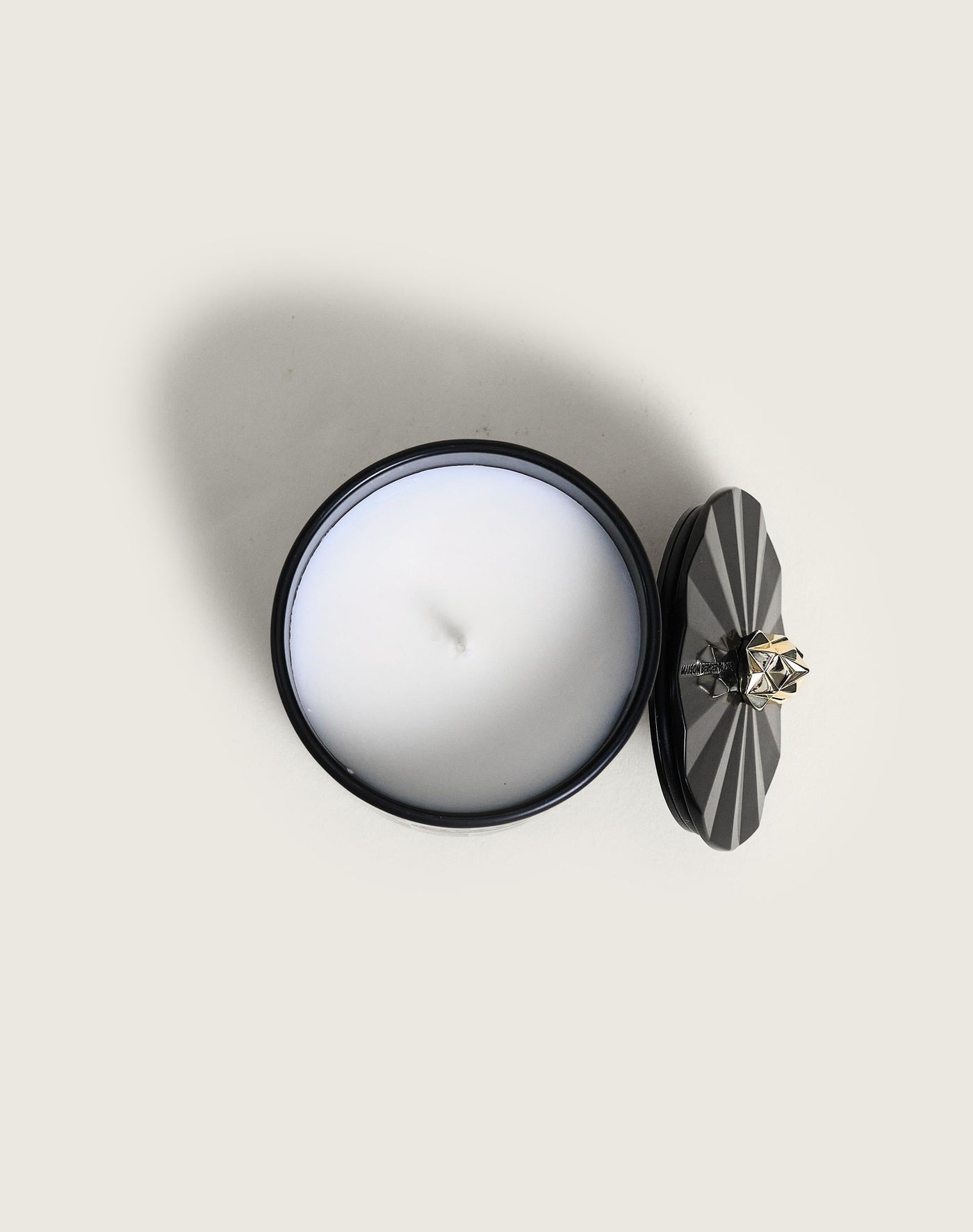 Bougie parfumée Kali Noire