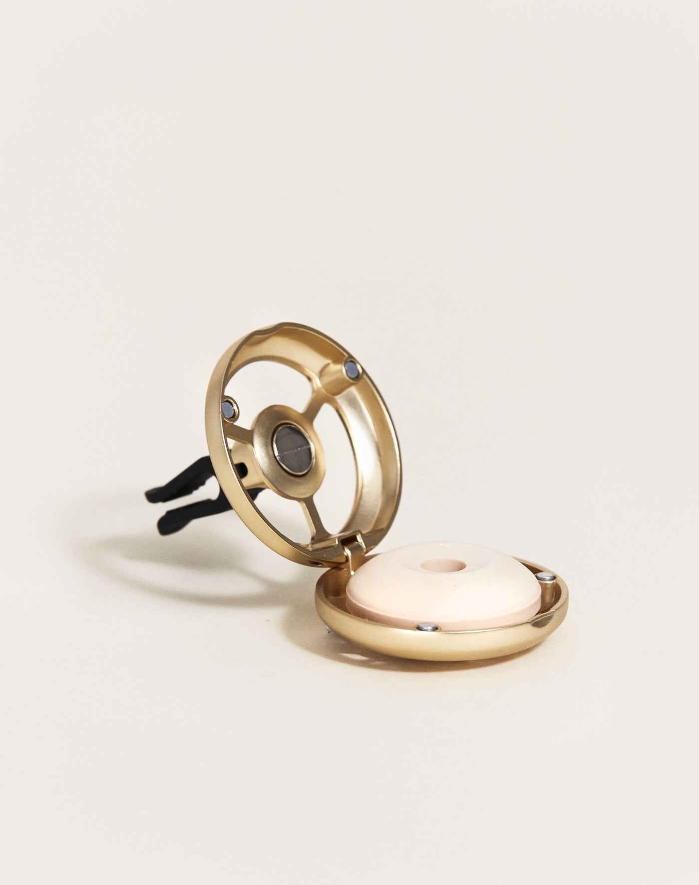 Diffuseur voiture Lolita Lempicka Or Satiné