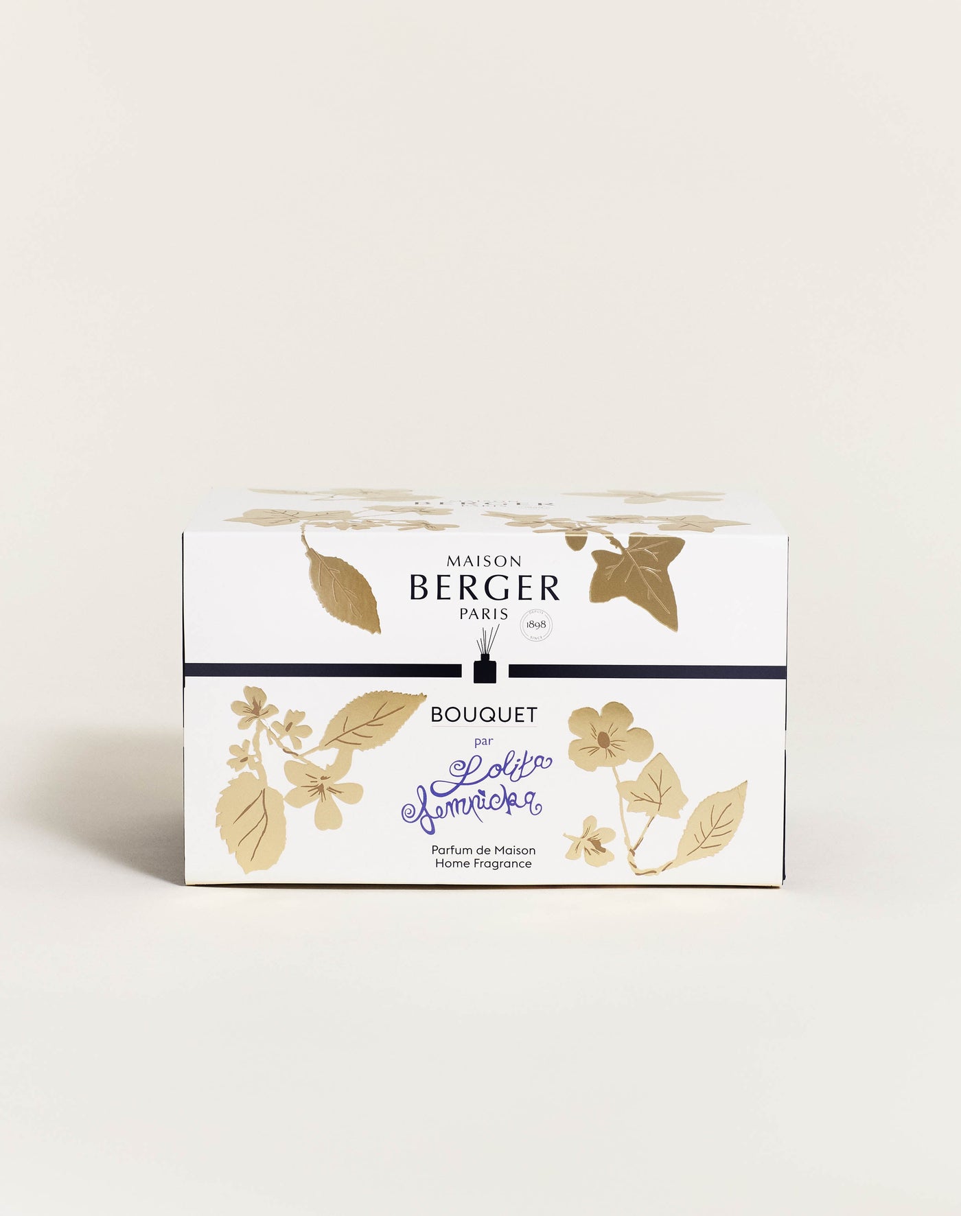 Bouquet parfumé Lolita Lempicka Transparent