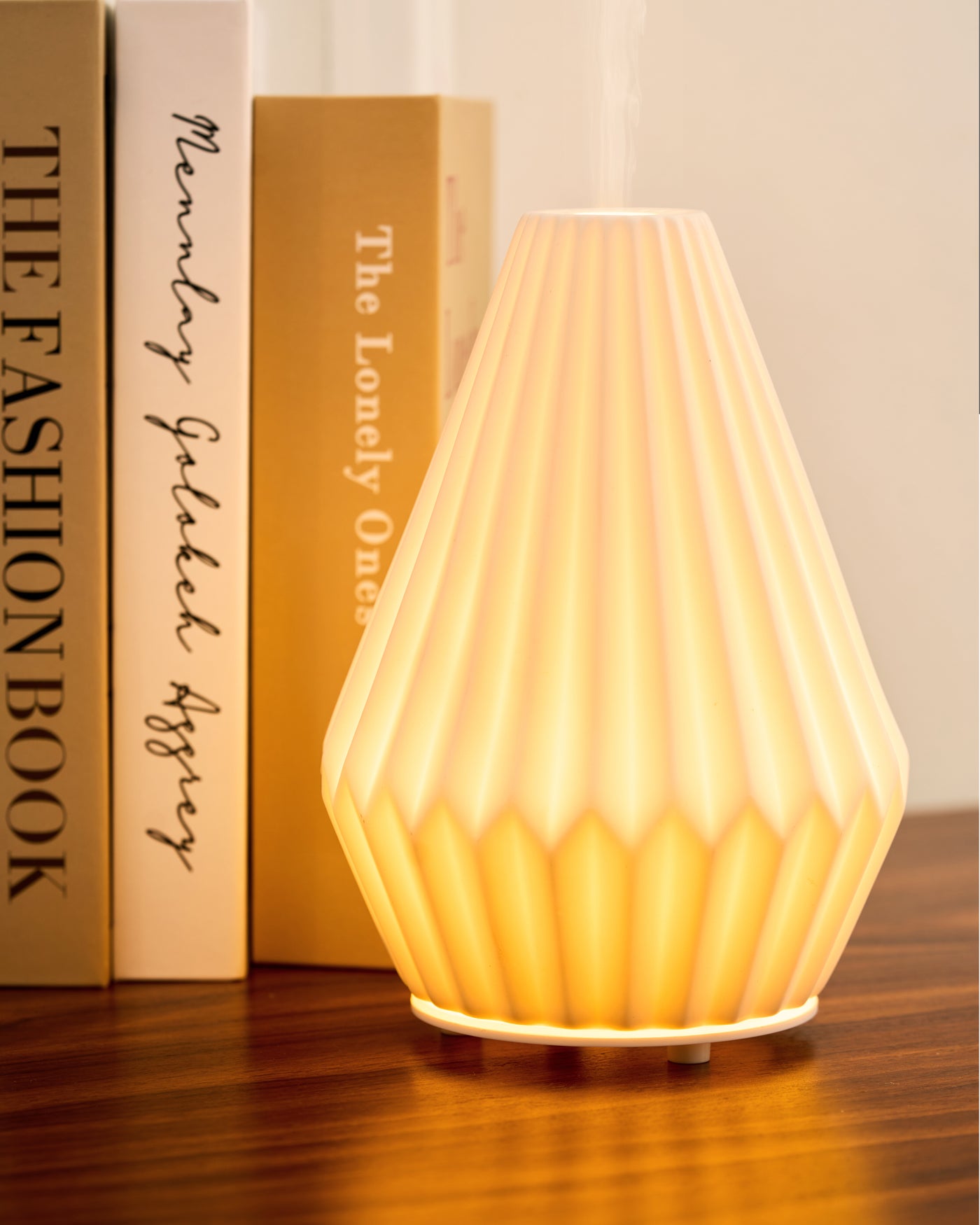 Diffuseur électrique Cône