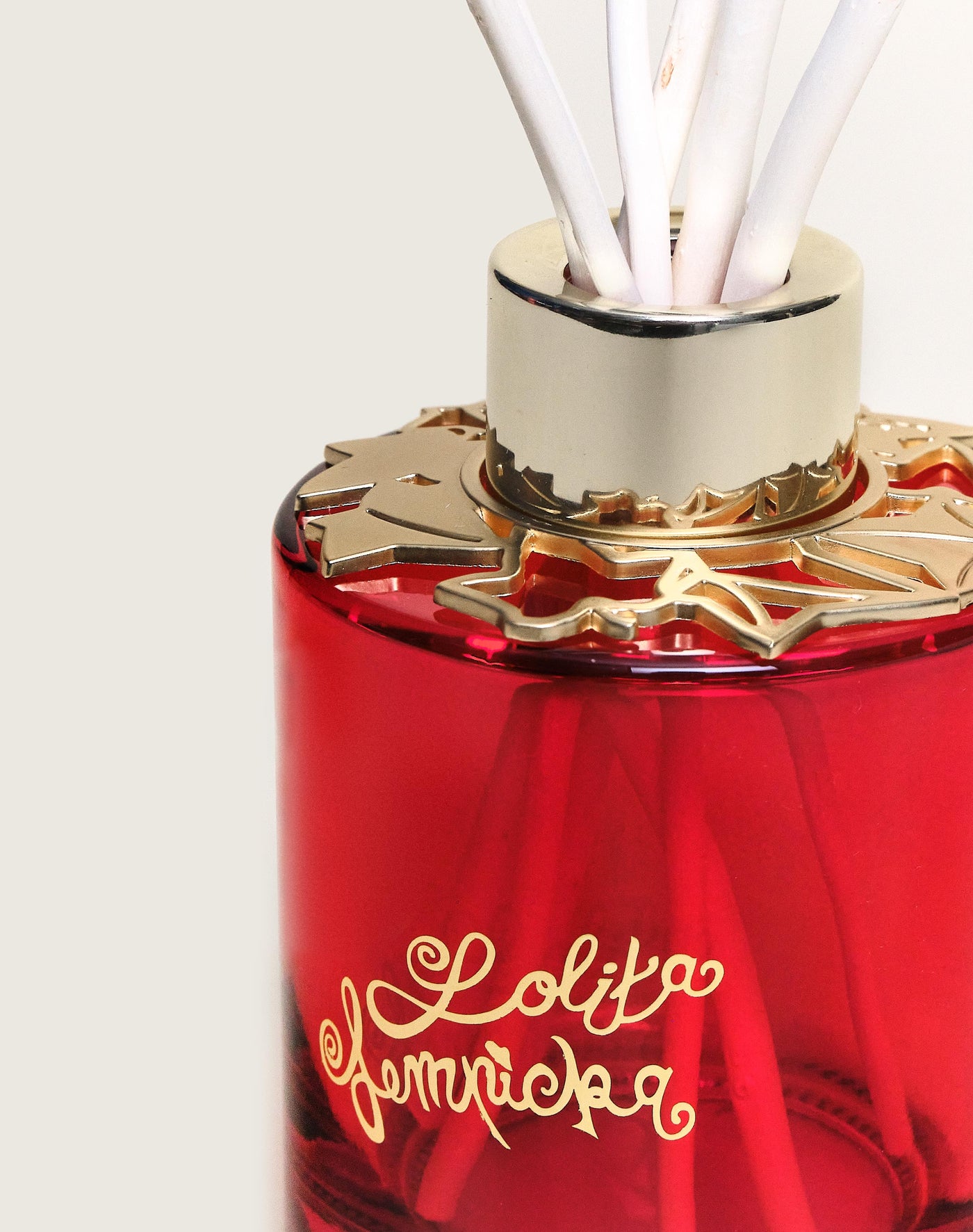 Bouquet Bijou parfumé Lolita Lempicka Sweet