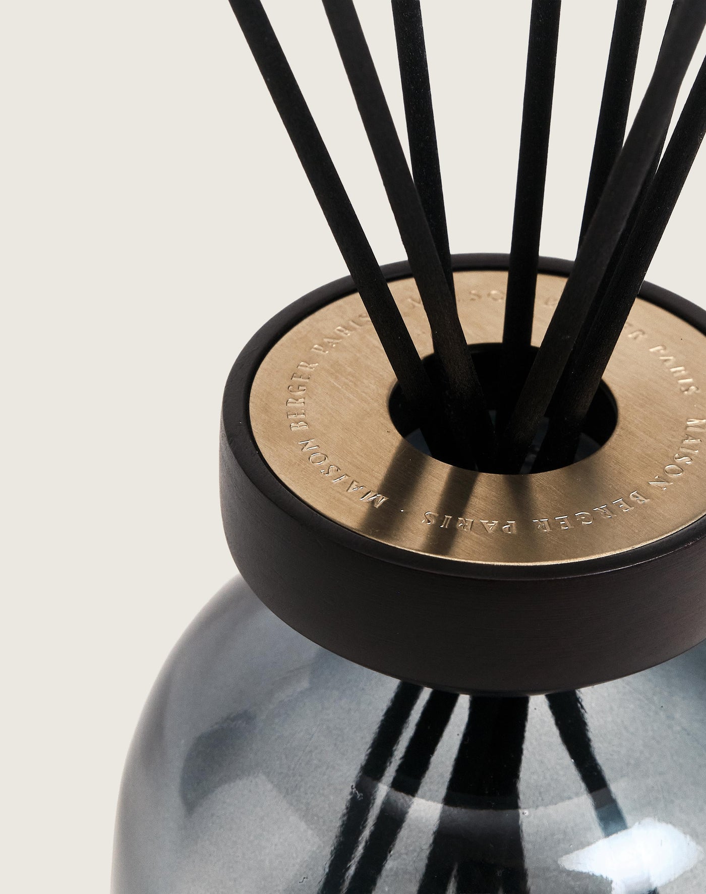 Bouquet parfumé Wood Musc Cocoon