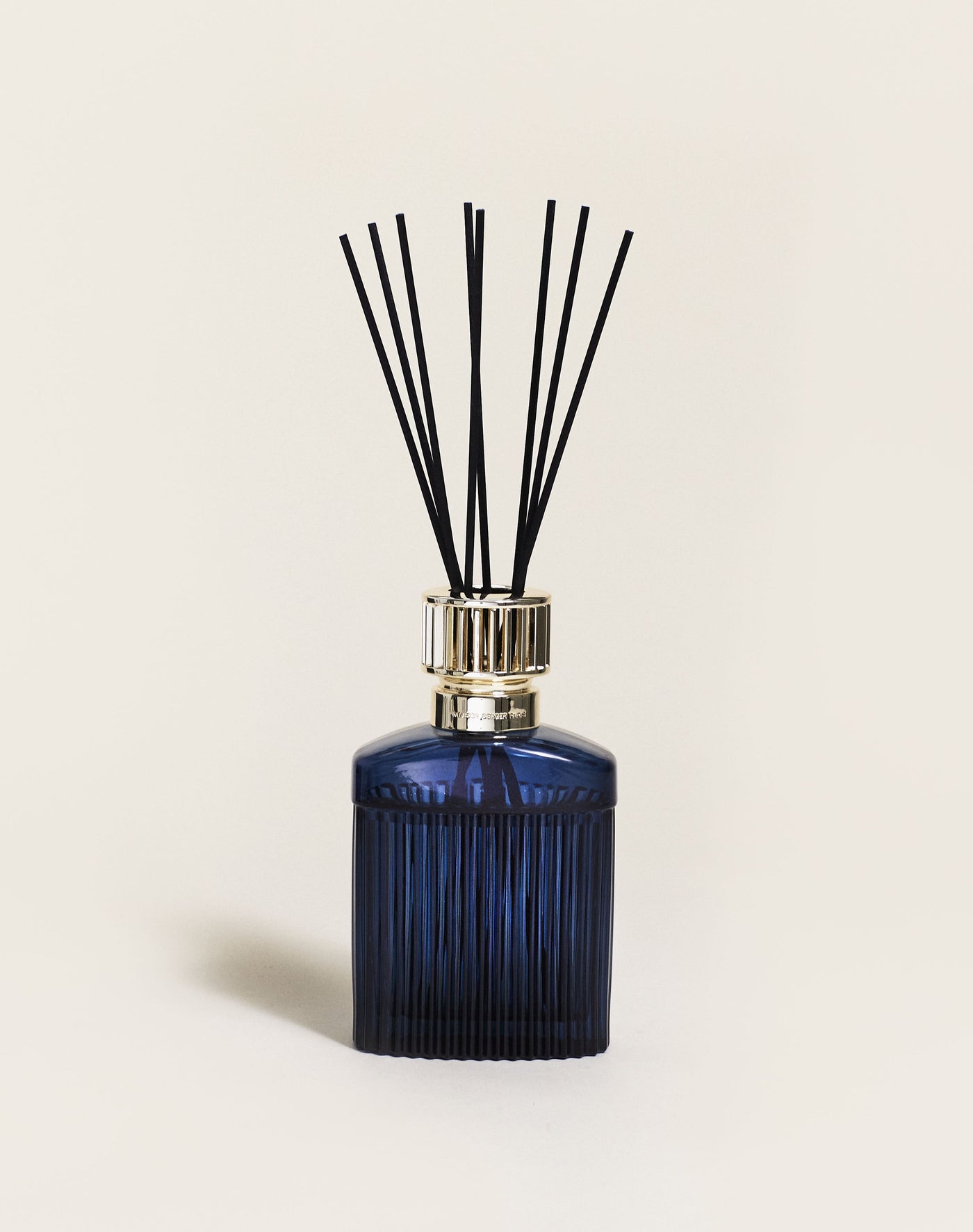 Bouquet parfumé Alpha Bleu Impérial