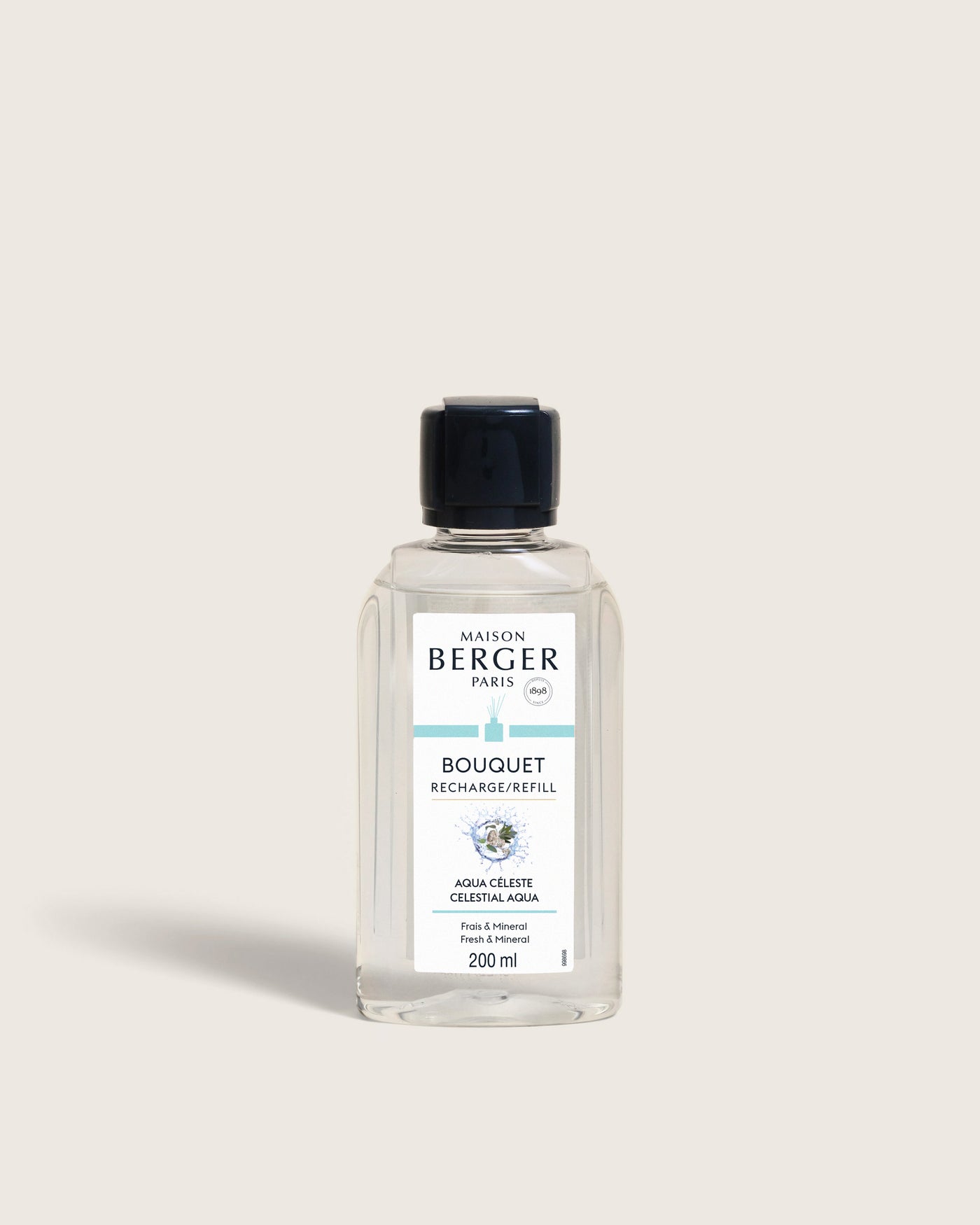 Recharge bouquet Aqua Céleste 200ml