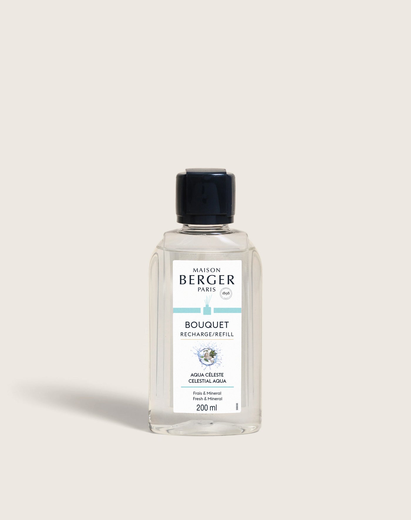 Recharge bouquet Aqua Céleste 200ml