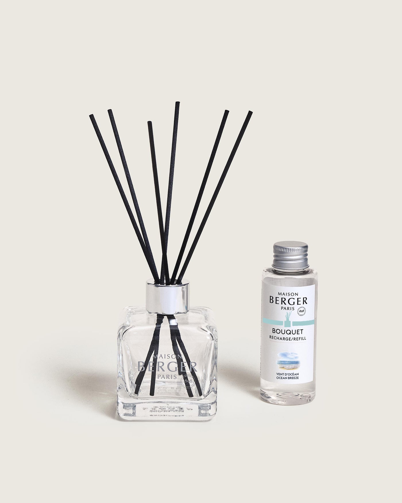 Bouquet parfumé Vent d'Océan