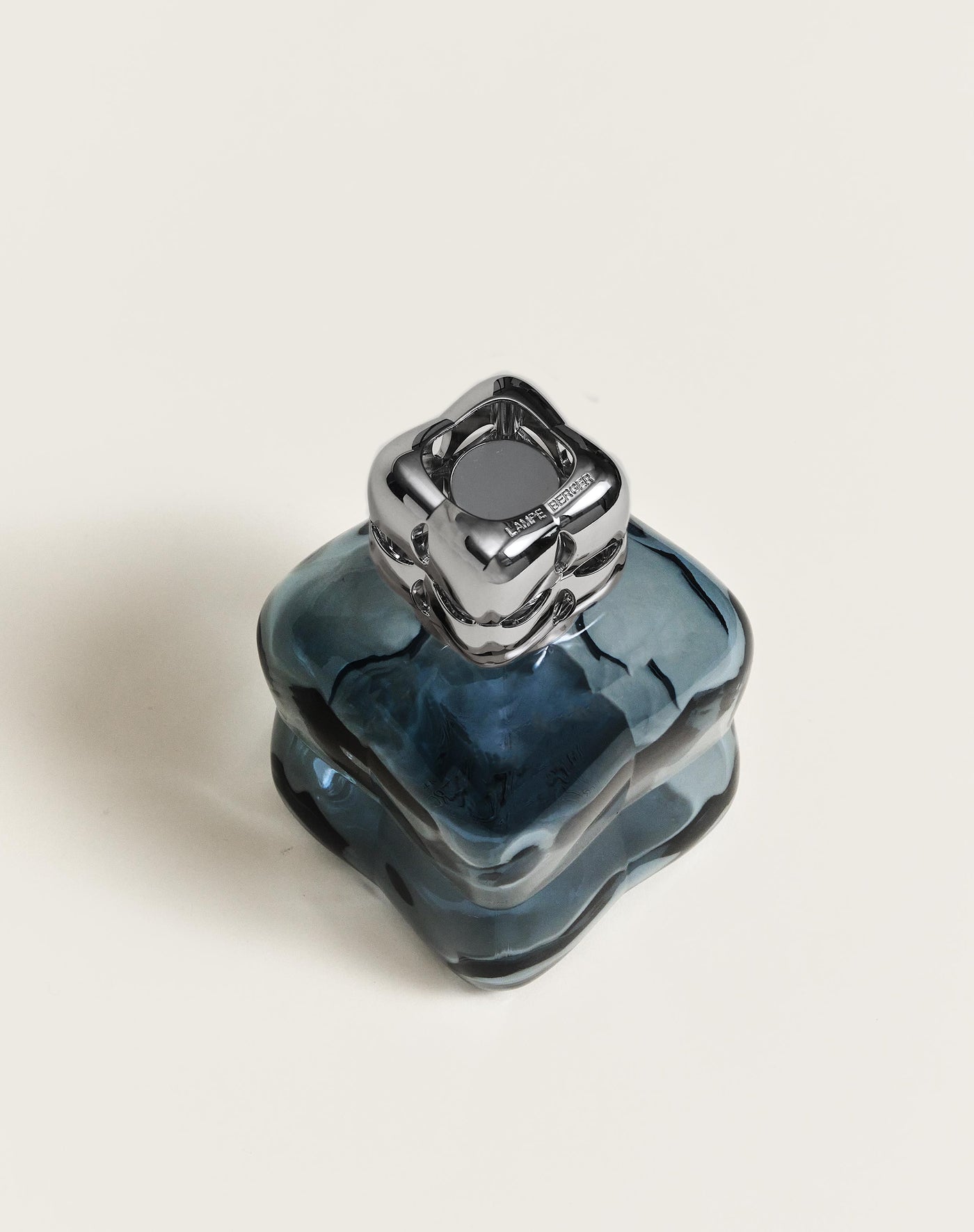 Coffret Lampe Berger Cosy Bleue