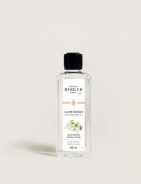 Recharge lampe Berger Jasmin Précieux 500ml