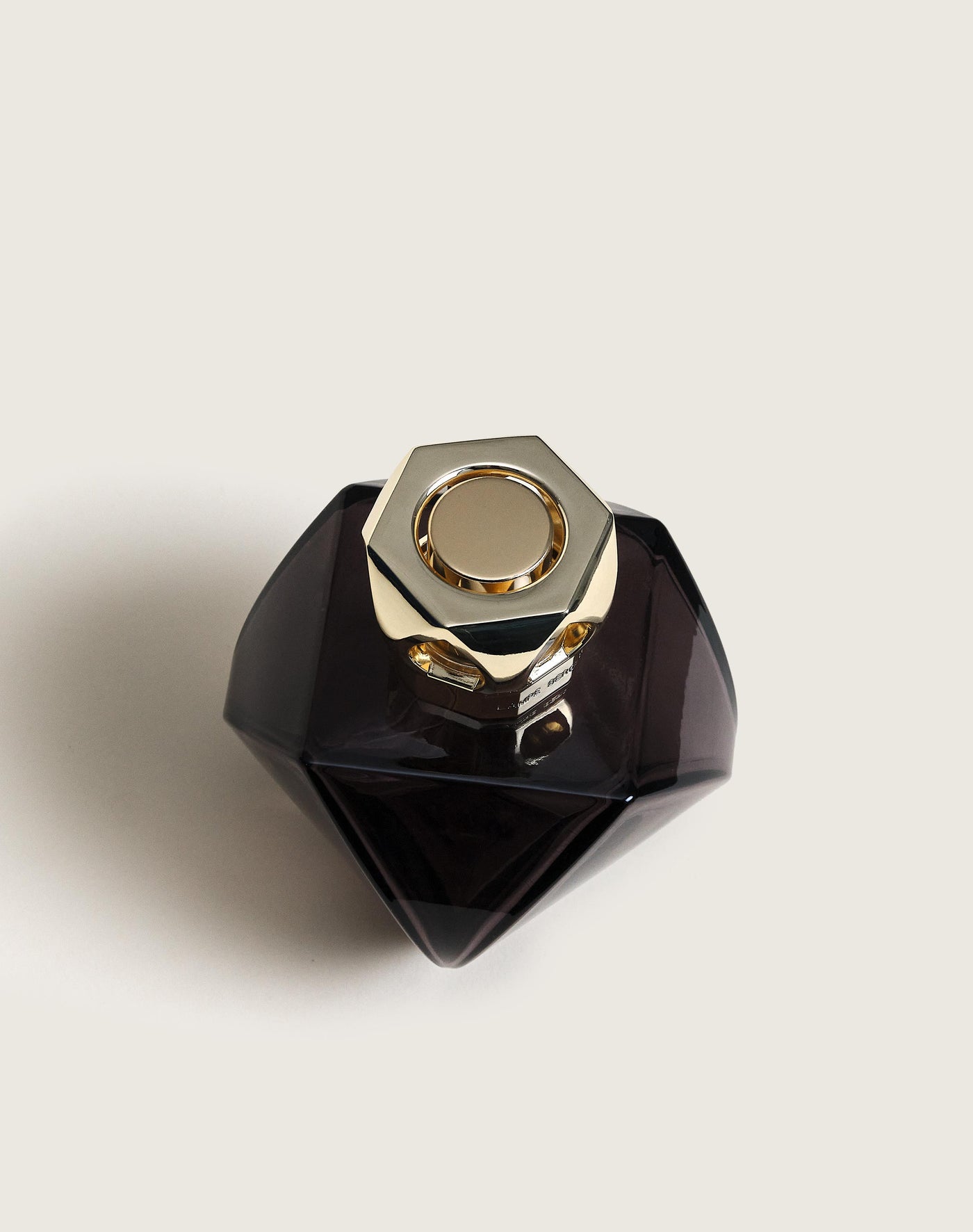 Coffret lampe Berger Eternity Noire
