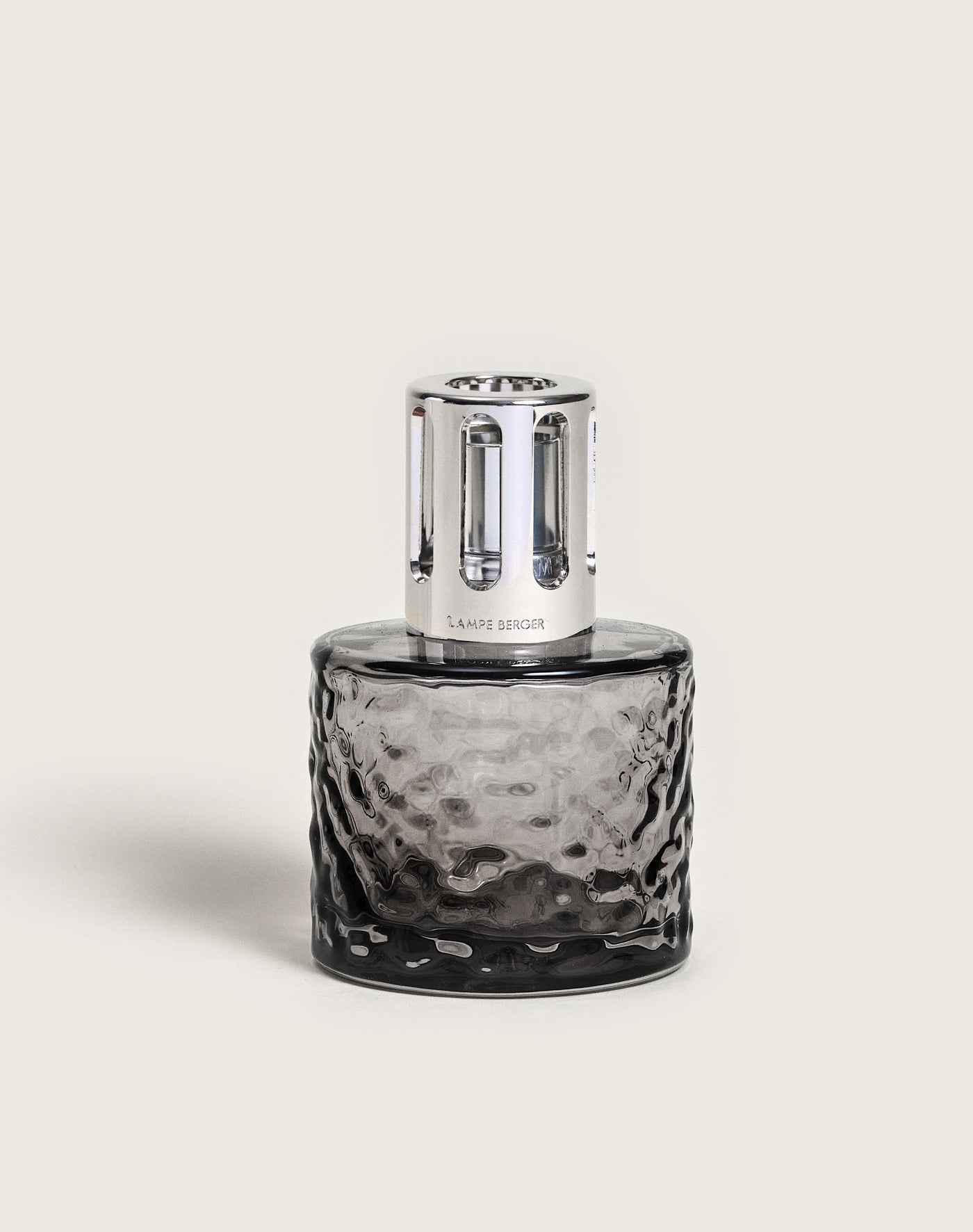 Coffret lampe Berger Mirage Noire