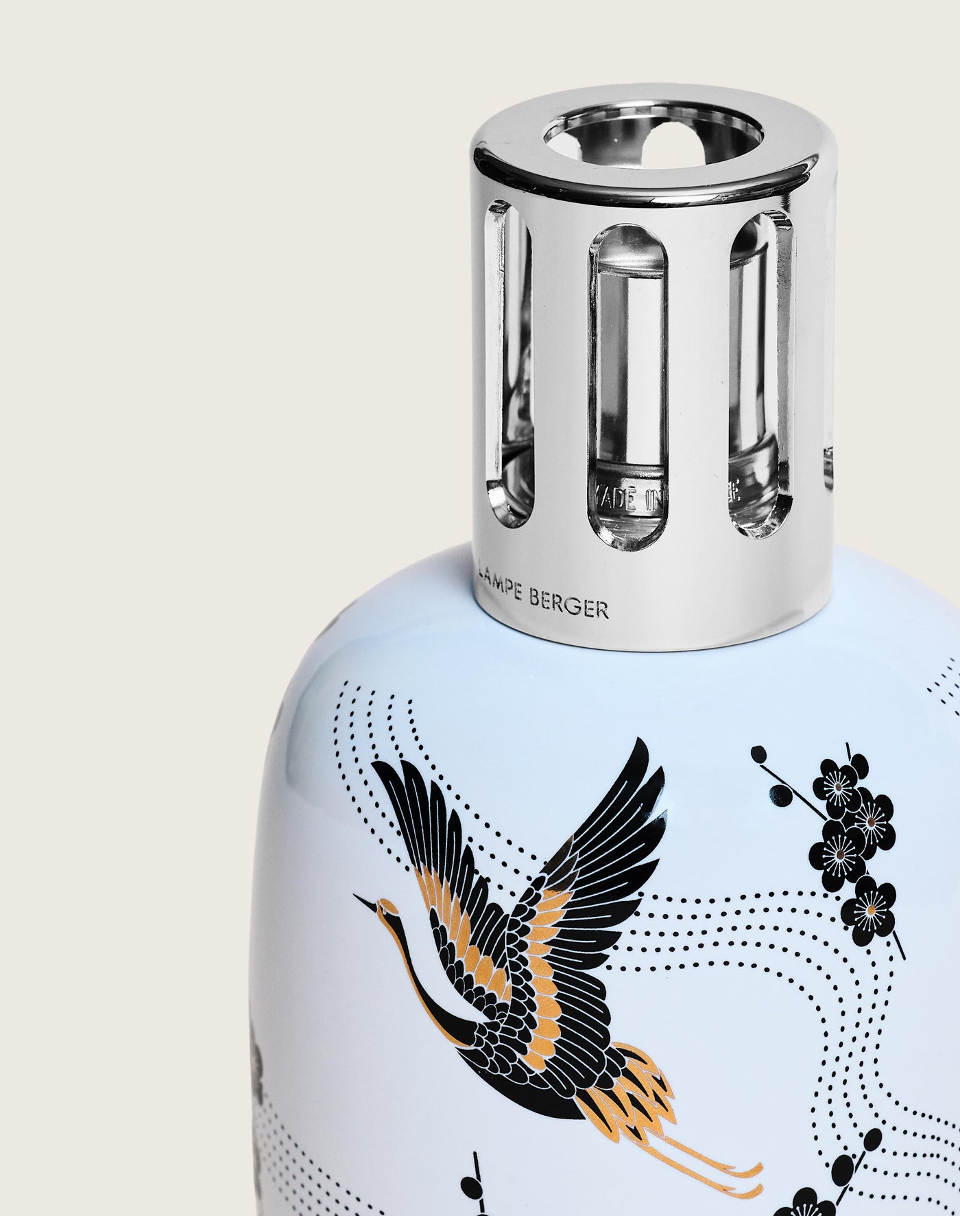 Lampe Berger Sakura Blanche