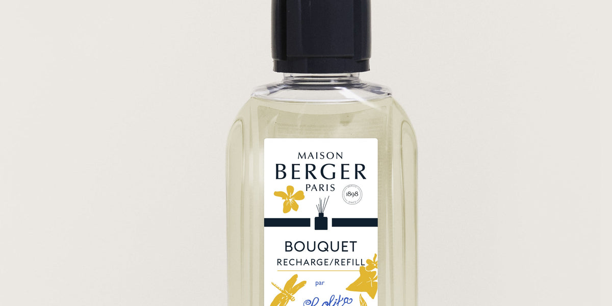 Recharge bouquet Lolita Lempicka 200ml