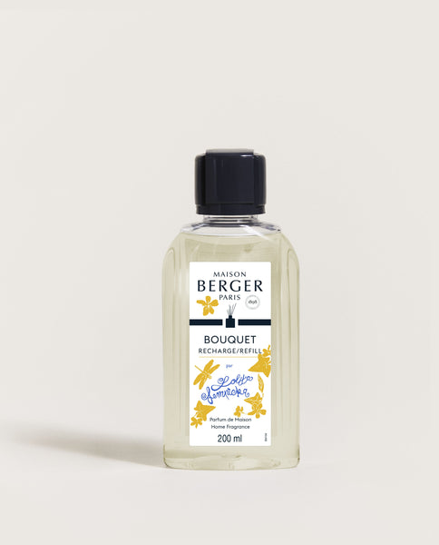 Recharge bouquet Lolita Lempicka 200ml