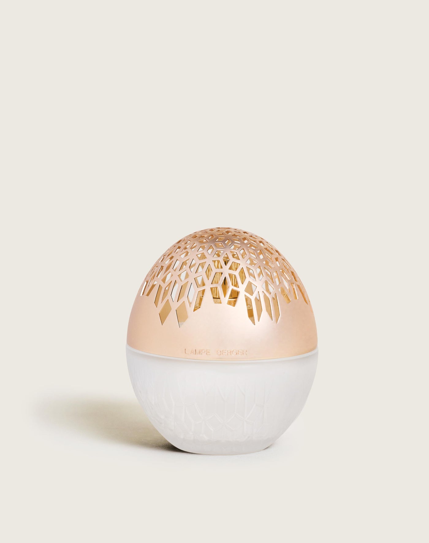 Lampe Berger Luka Givrée