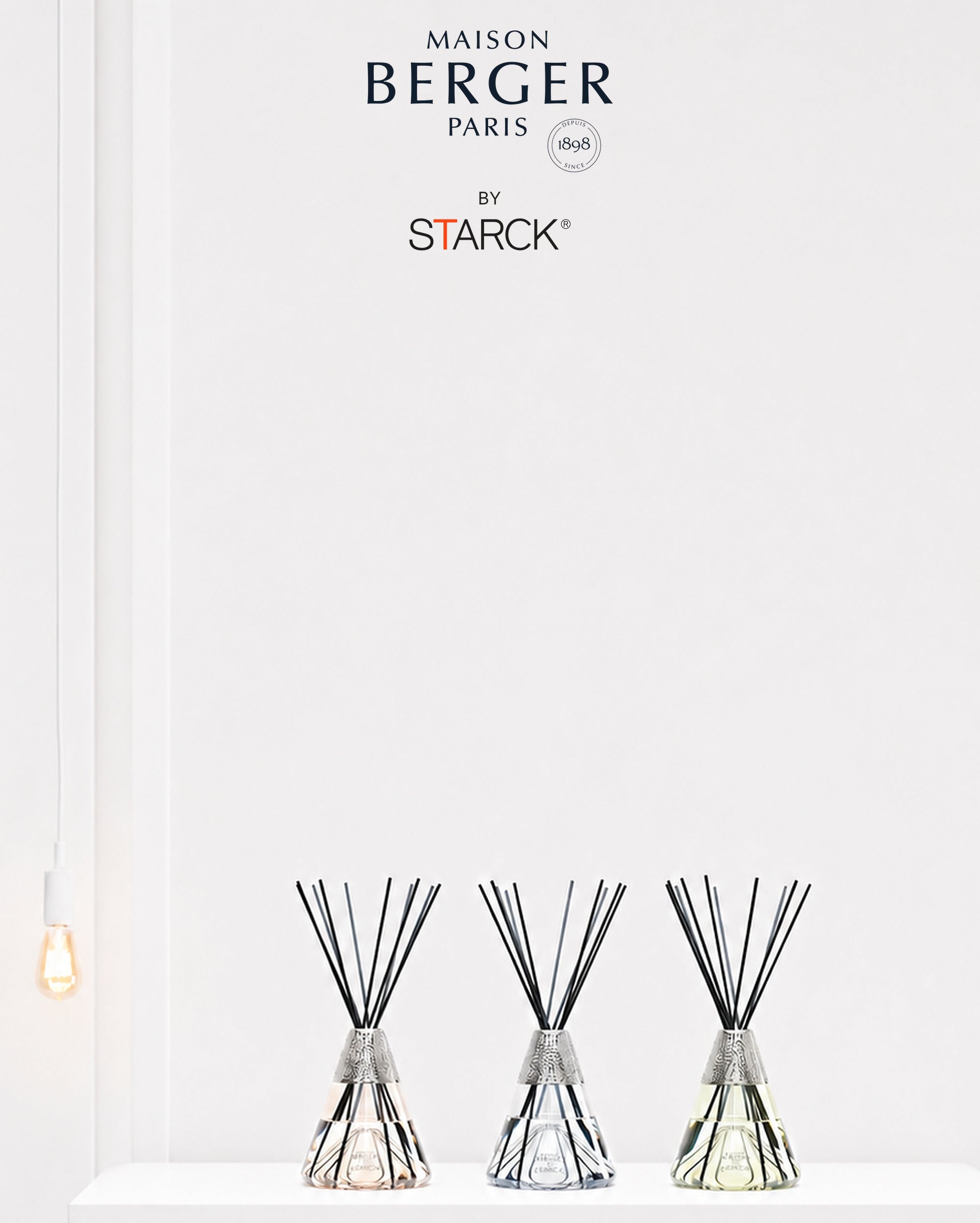 Collection Starck