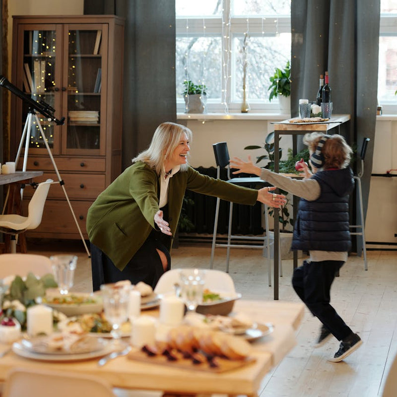 Idée de cadeaux pour la fête des grand-mères : offrez une expérience parfumée