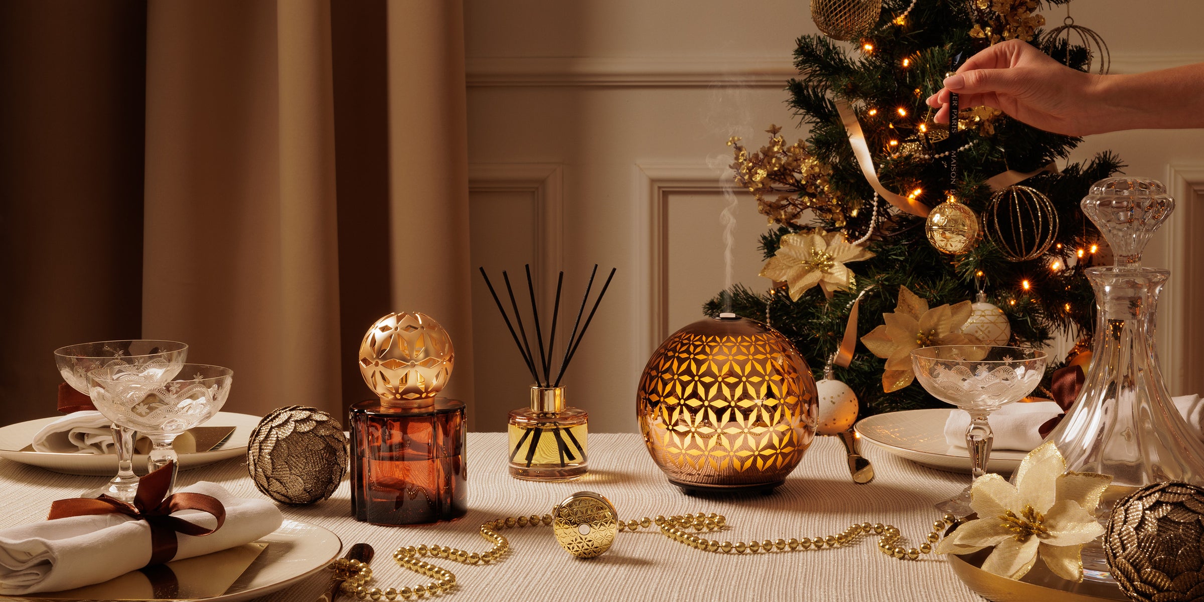 Pomelis, l’élégance parfumée