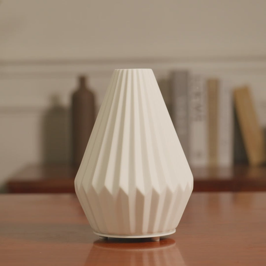 Le Diffuseur électrique
