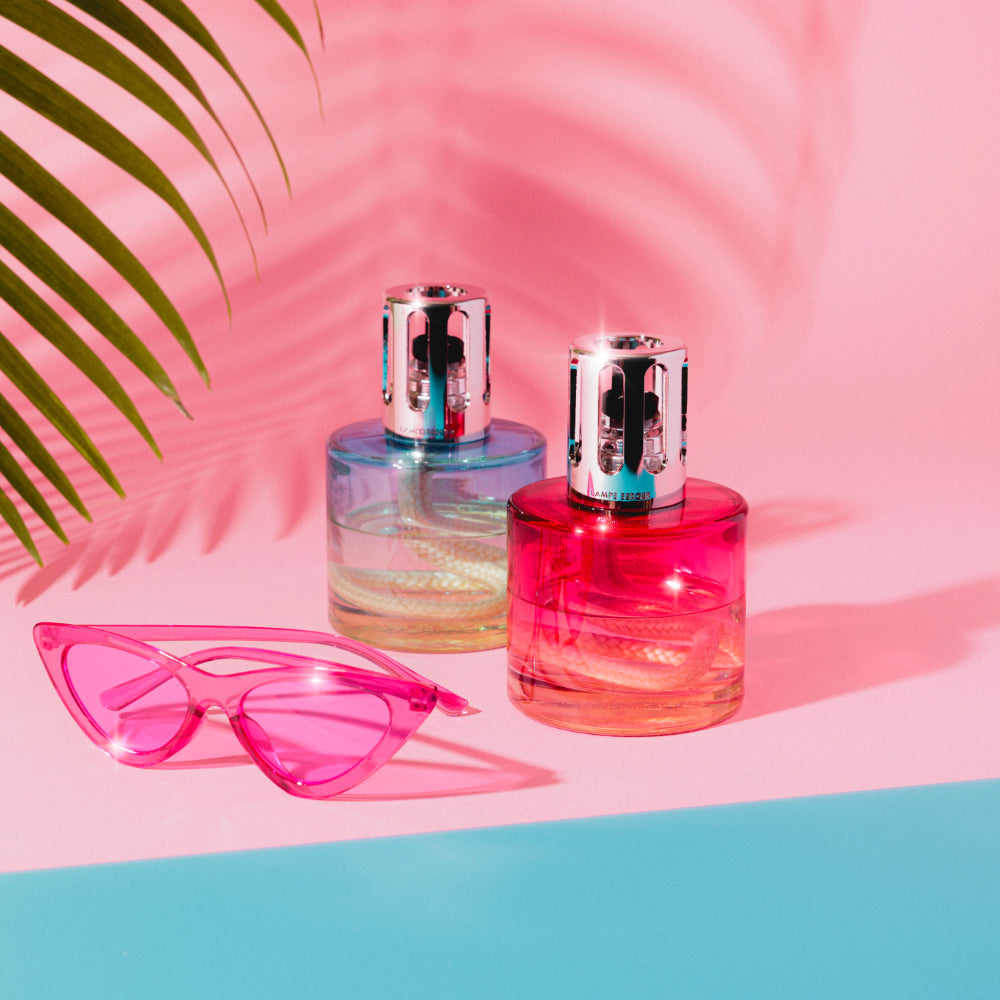 Tropical attitude activée !