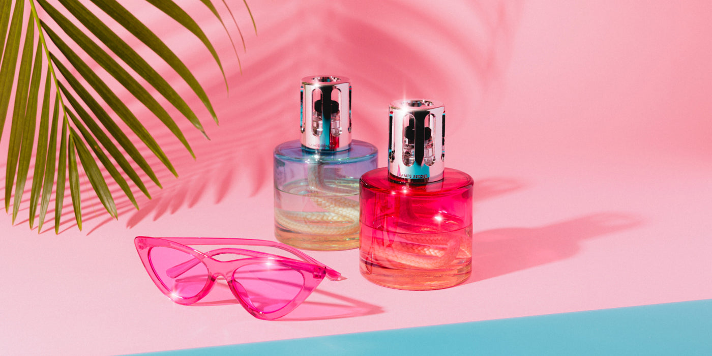 Tropical attitude activée !