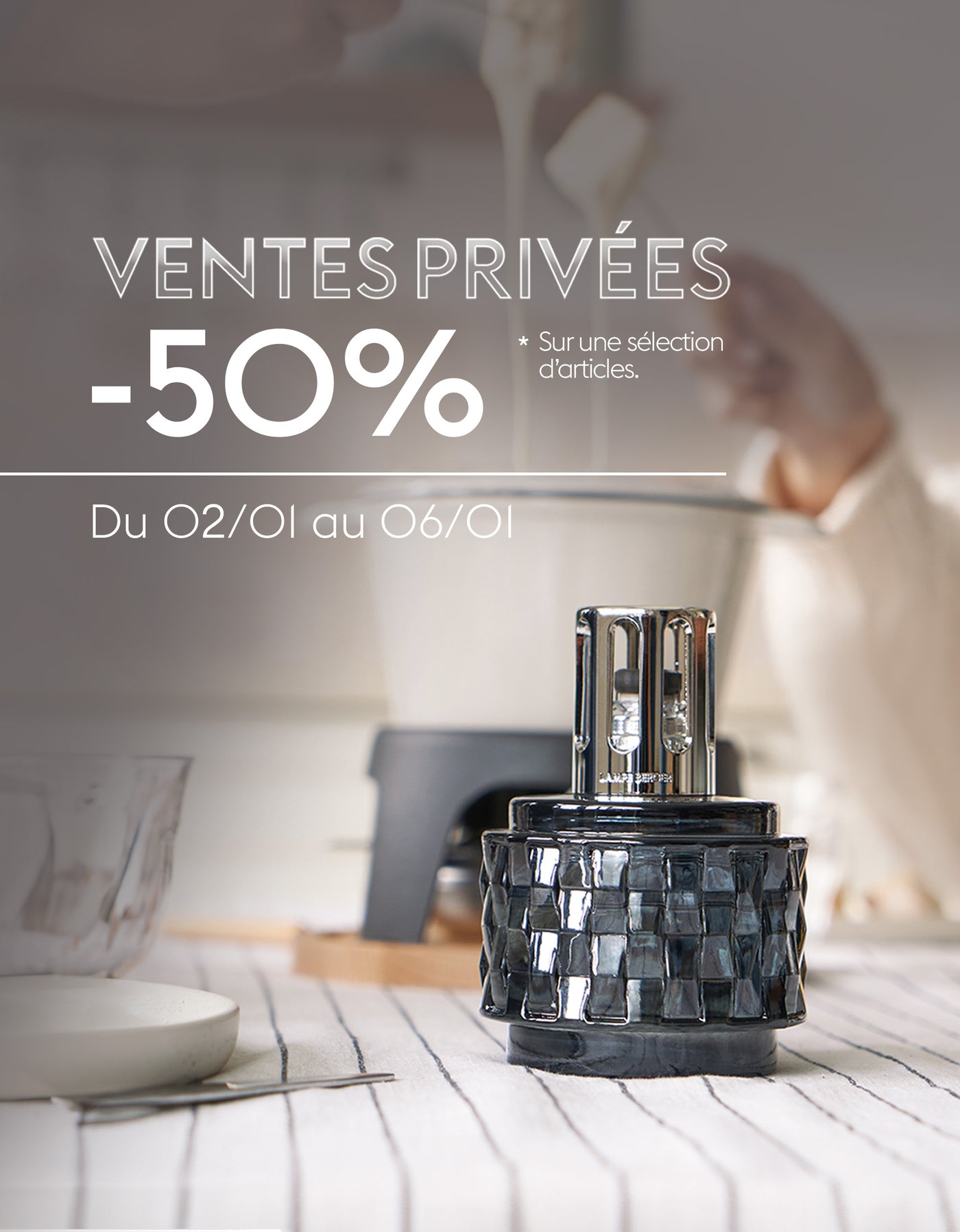 Ventes Privées