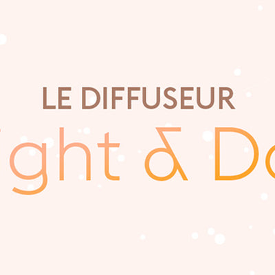 Le Diffuseur Night&Day